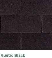 Rustic Black